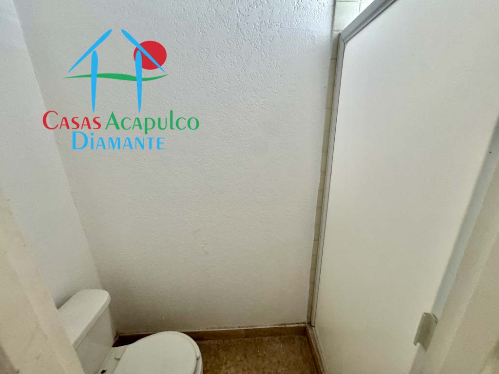 Azteca Princess 903 - Cuarto de servicio 3